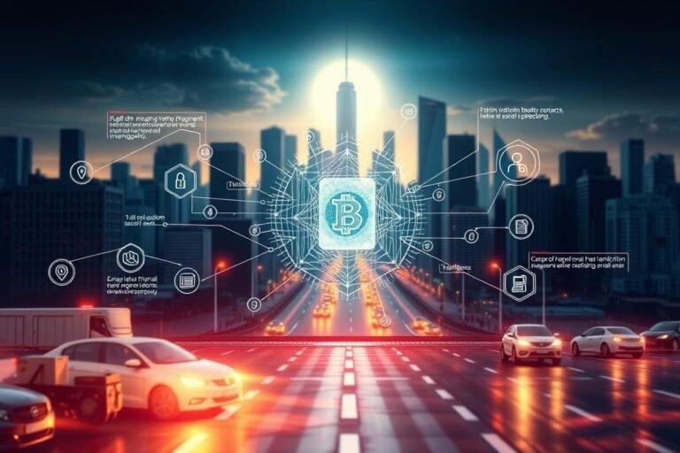 Aplicações da Blockchain