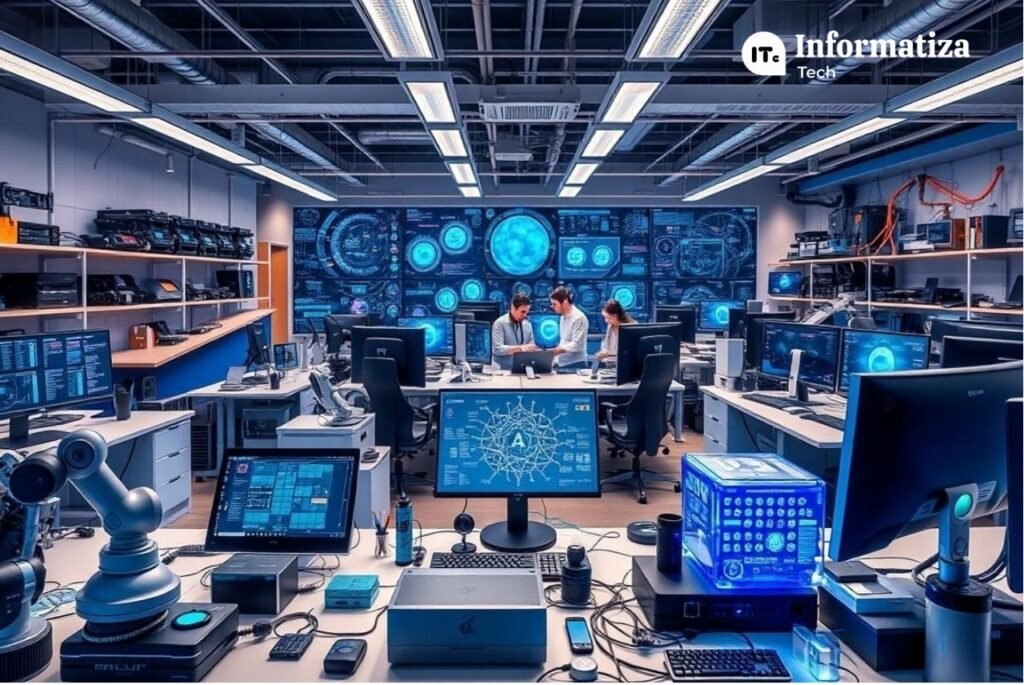 An-advanced-AI-workshop-with-cutting-edge-InformatizaTech-tools-for-data-analysis-natural