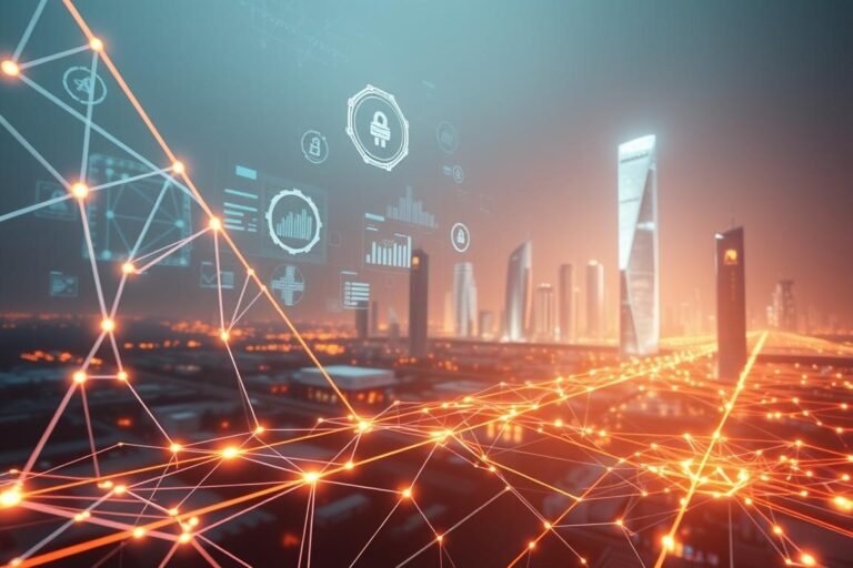 O que é blockchain e sua origem
