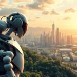Inteligência Artificial Generativa, a tecnologia do futuro