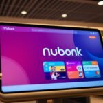 NuConta da Nubank é o futuro dos bancos?