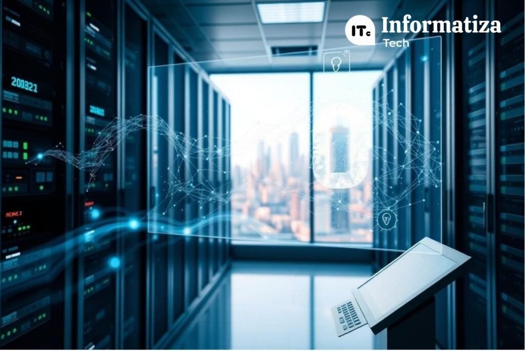 Privaciadade e segurança na era da IA