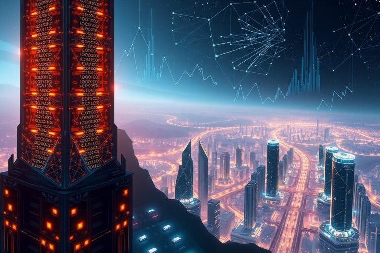 Futuro da blockchain e suas tendências