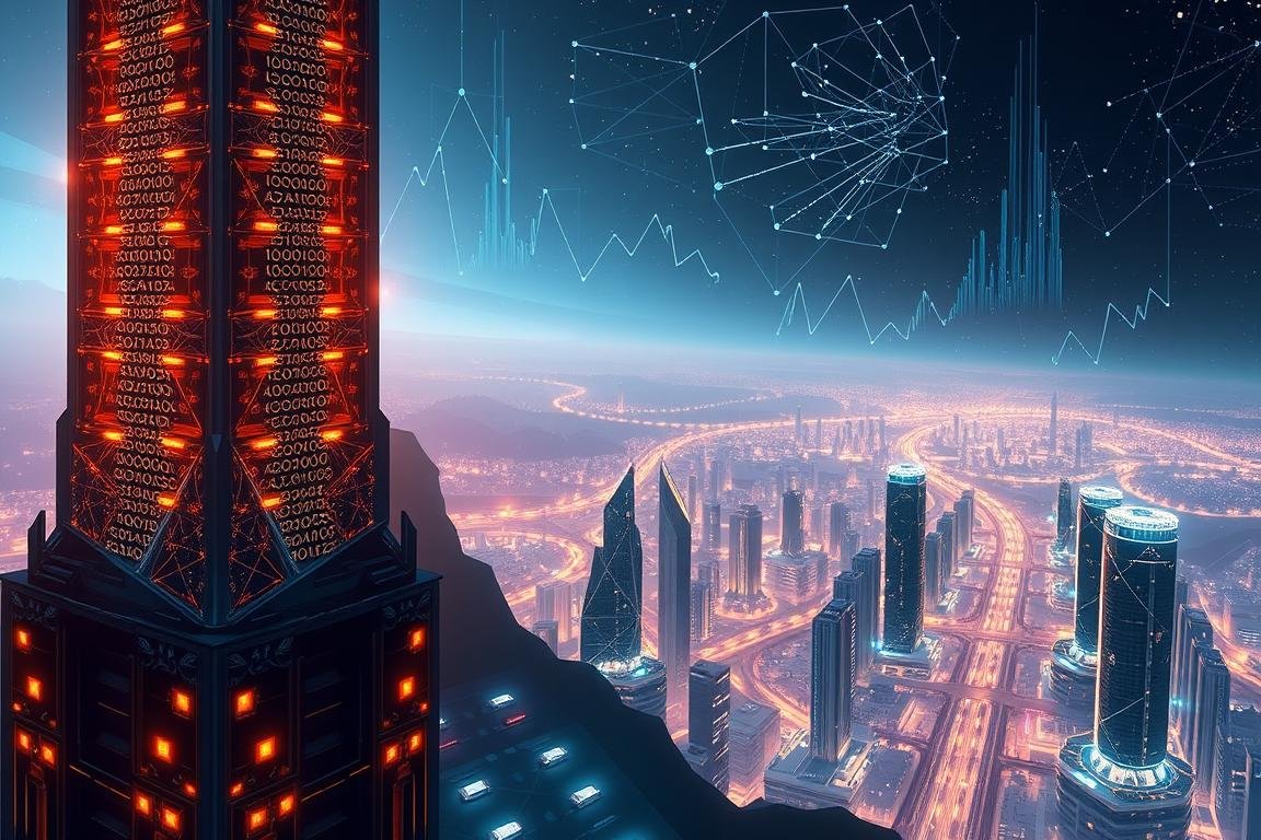 Futuro da blockchain e suas tendências